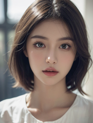 果断女孩的追求之路：如何把握与应对